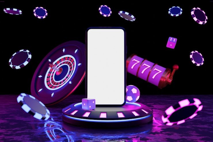 Pengguna Indonesia menjelajahi platform permainan